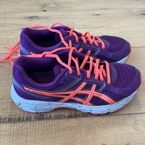 ASICS runners - Picture 2 of 5